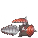 メガドリュウズ